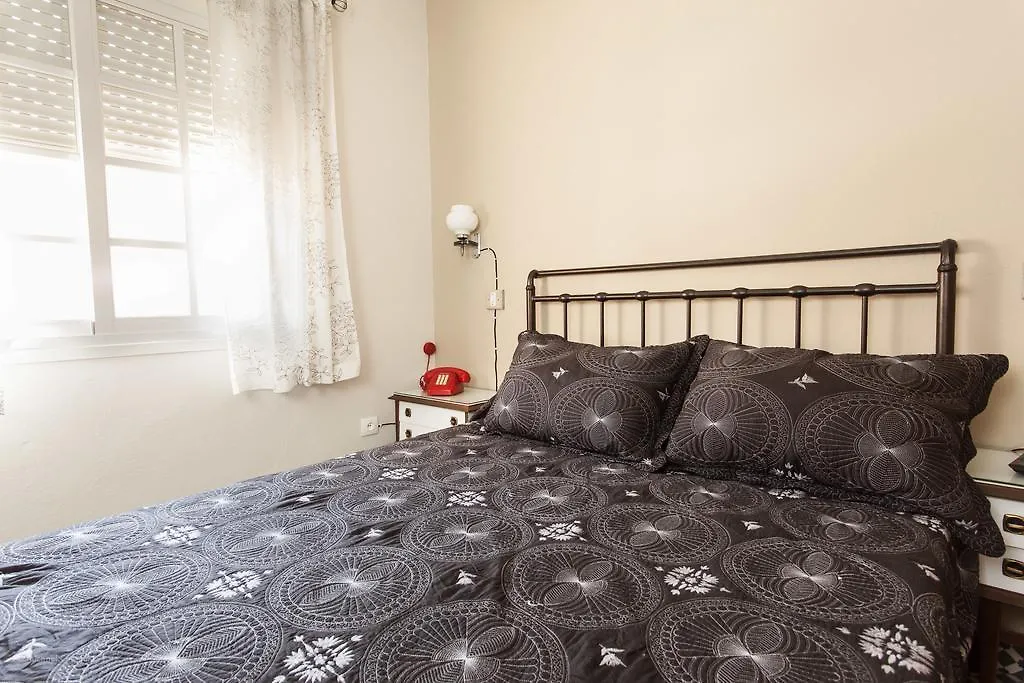 Mare Nostrum Apartments 圣玛丽亚港