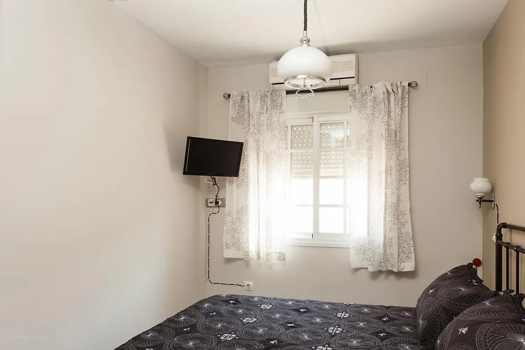 Mare Nostrum Apartments 圣玛丽亚港
