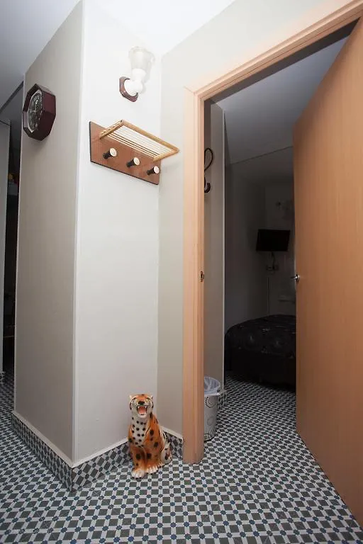 Mare Nostrum Apartments 圣玛丽亚港