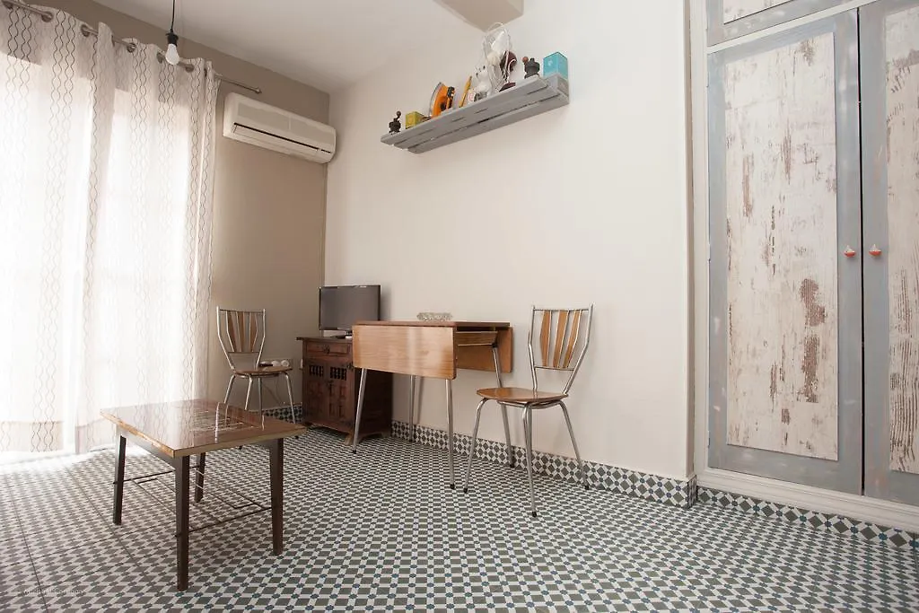 Mare Nostrum Apartments 圣玛丽亚港 西班牙